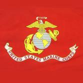 Marine Flag