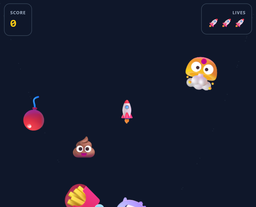 Emojiroids