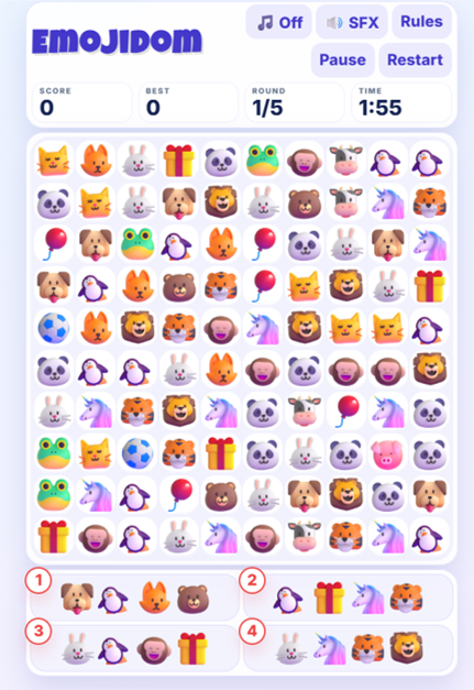 Emojidom thumbnail